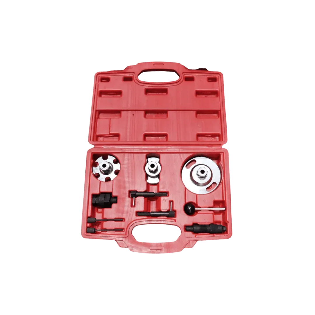 VAG 2.7/3.0 TDI Engine Timing Tool Kit - SAF Motors