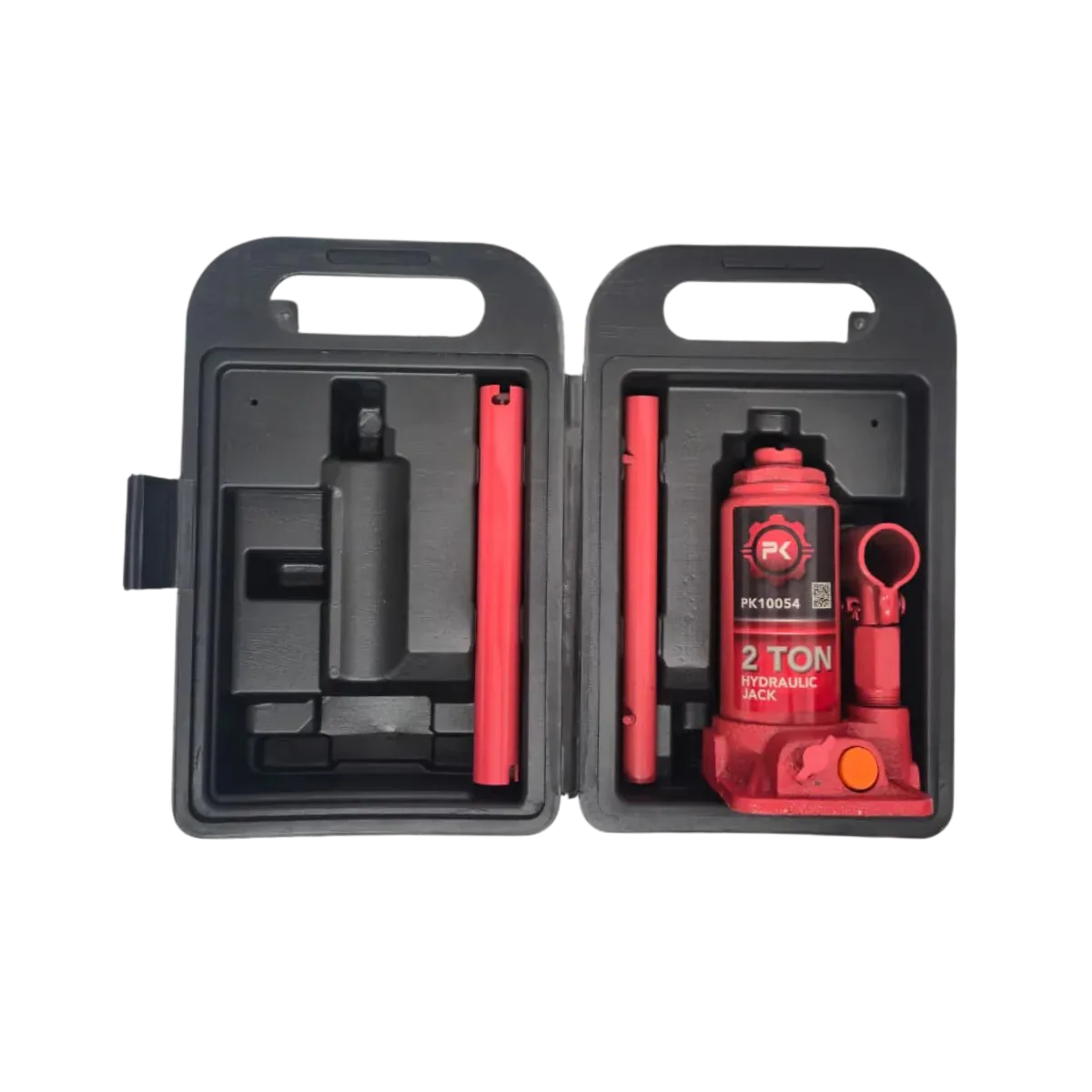 ProKraft 2 Ton Hydraulic Jack - SAF Motors