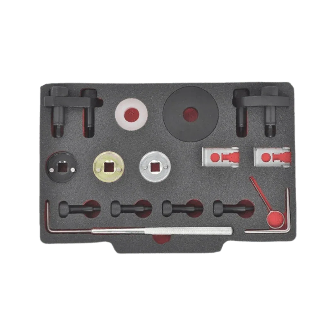 VW/Audi VAG 1.8/2.0 TSI Engine Timing Tool Kit - SAF Motors