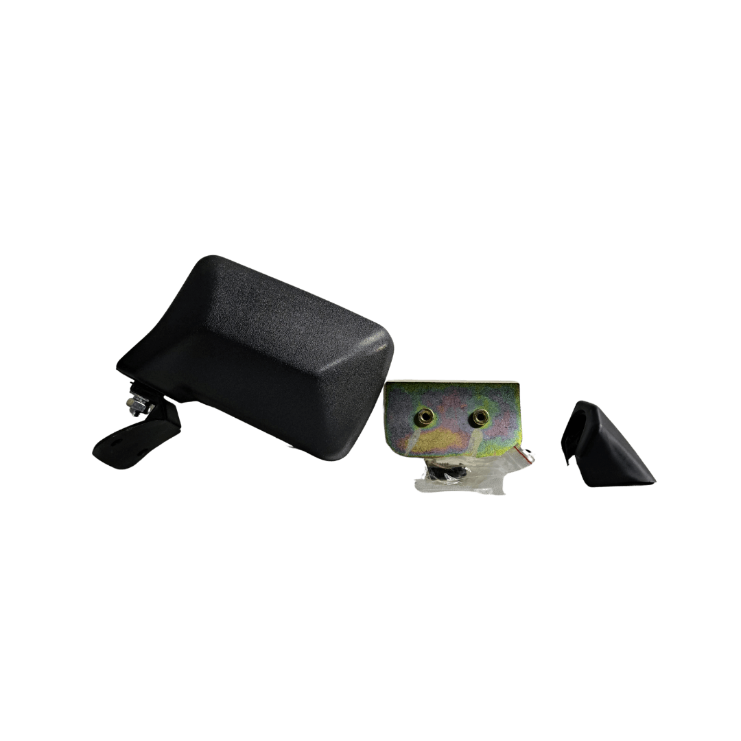 Nissan 1400 Left Hand Mirror - SAF Motors