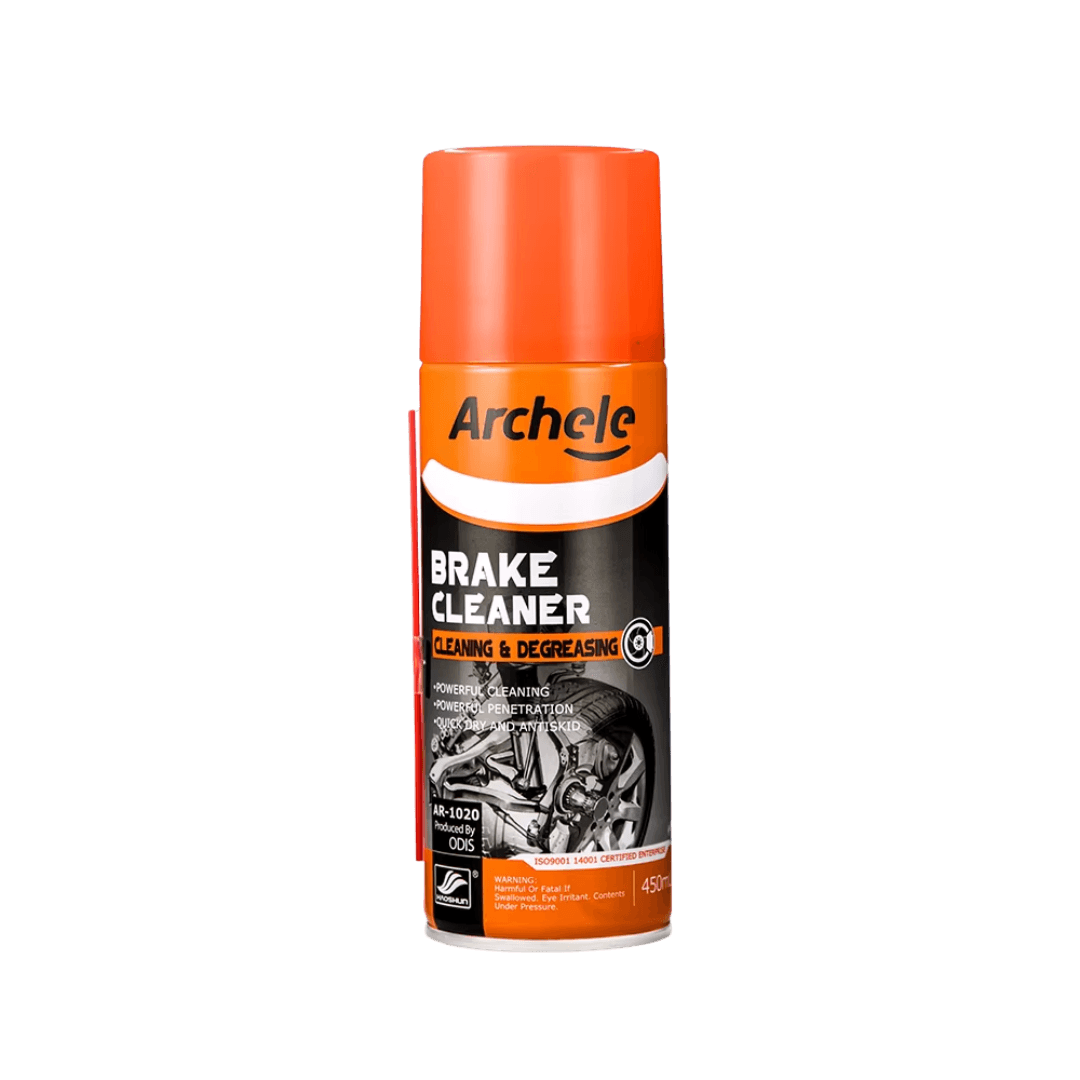 Archele Brake Cleaner - SAF Motors