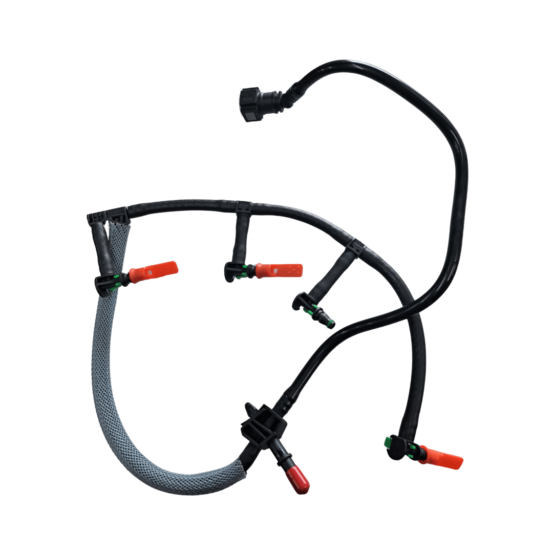 Ford Ranger injector feed pipe T62.2-IFP - SAF Motors