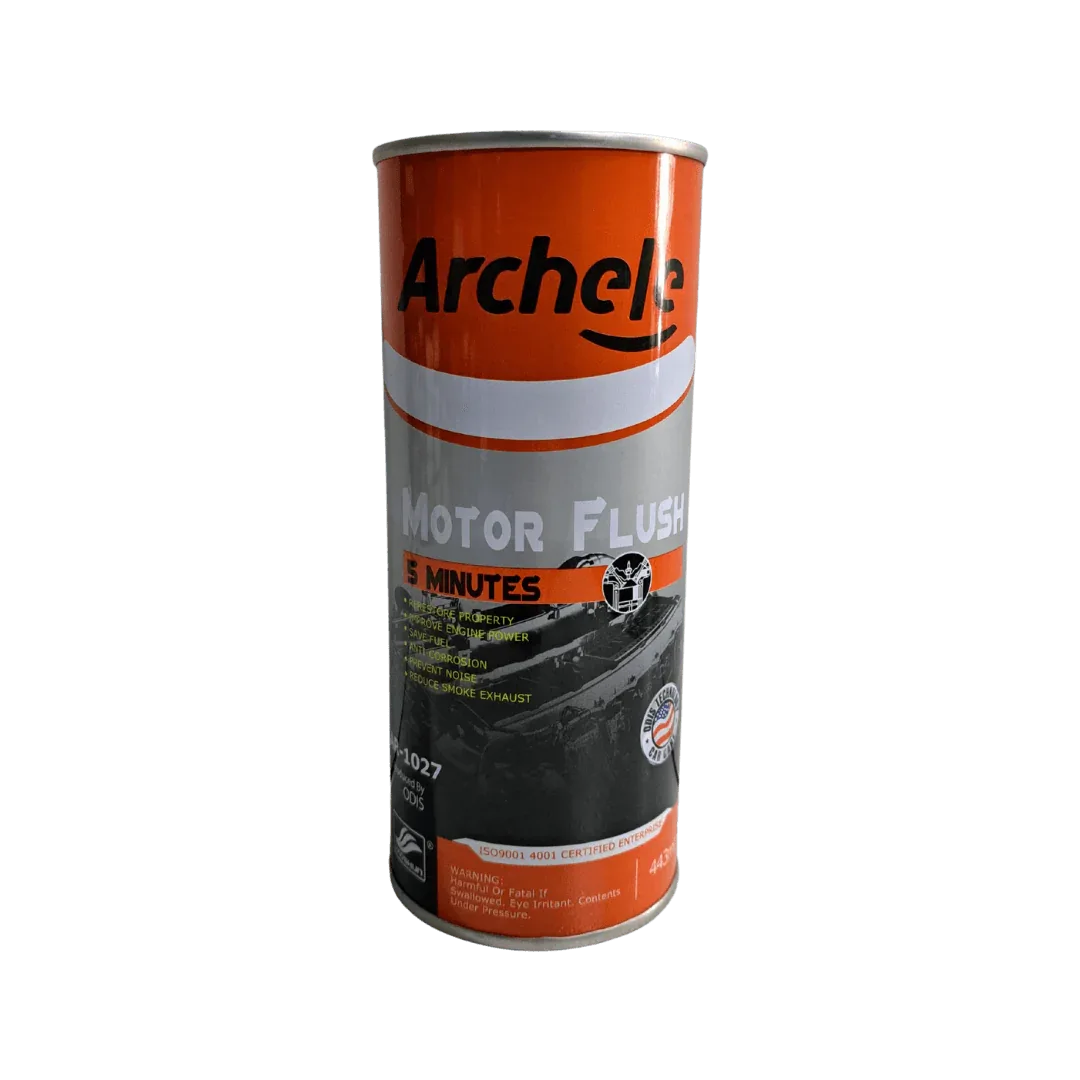 Archele Motor Flush - SAF Motors