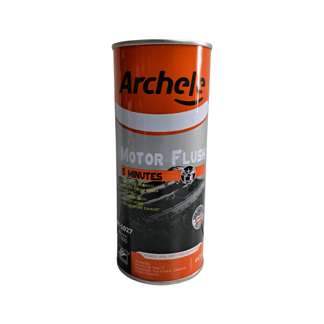 Archele Motor Flush - SAF Motors