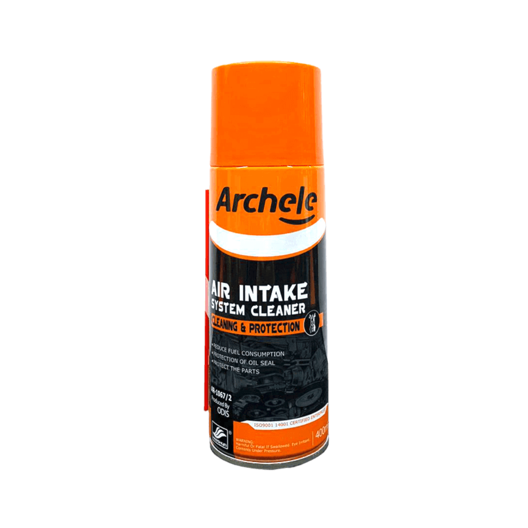Archele Air Intake System Cleaner 450ml - SAF Motors