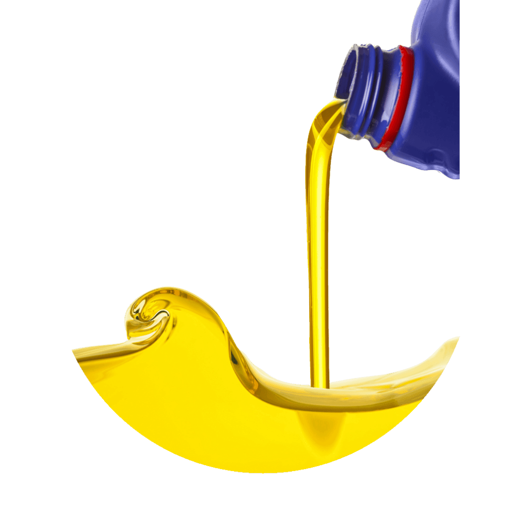 Lubricants/Oils - SAF Motors