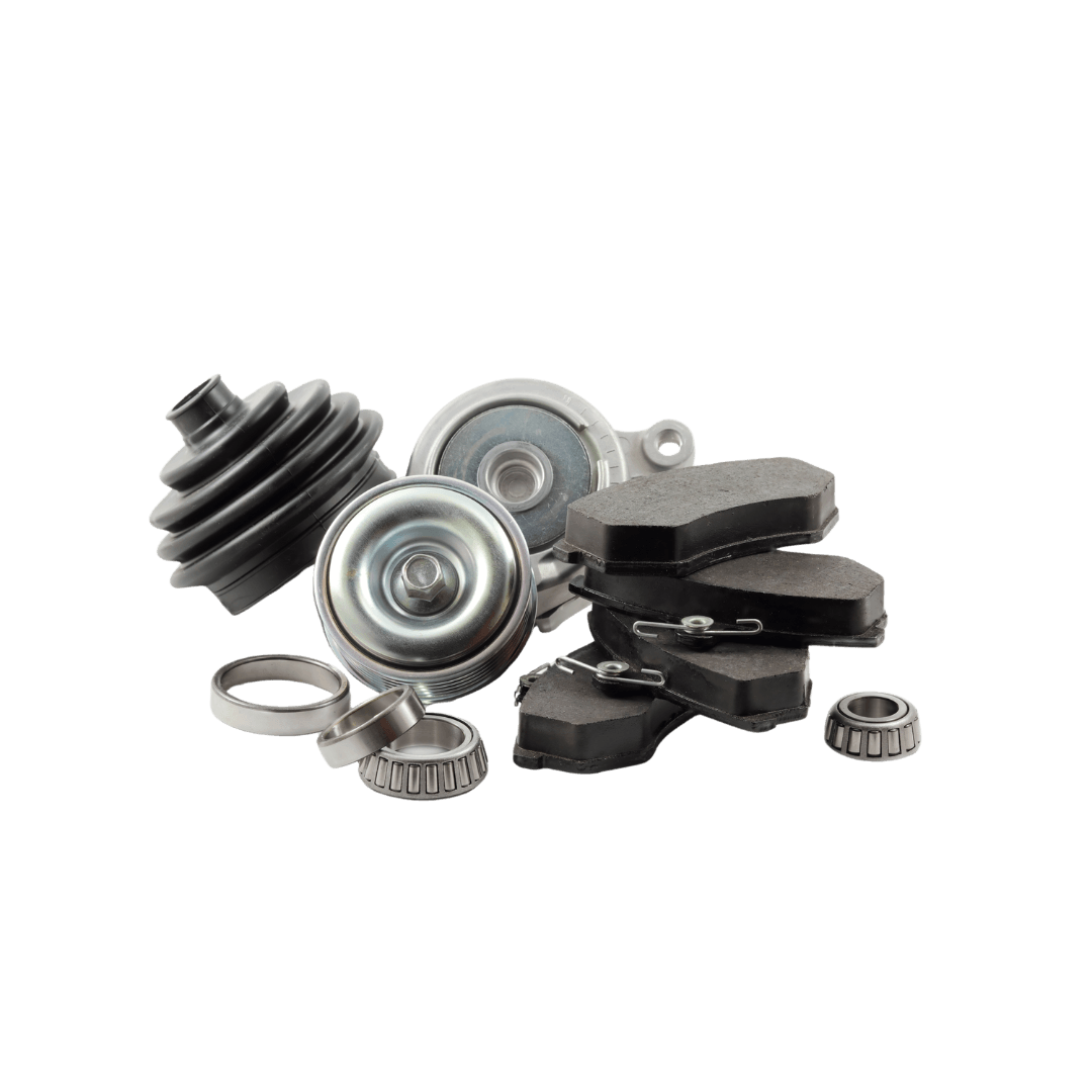 All Spares - SAF Motors