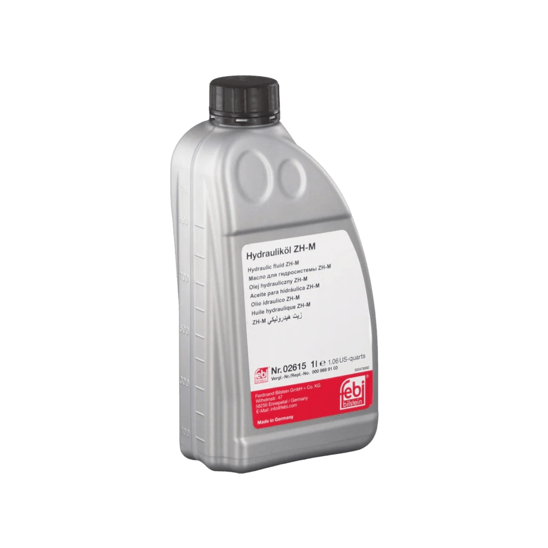 Febi Bilstein Hydraulic Fluid ZH-M 1l - SAF Motors