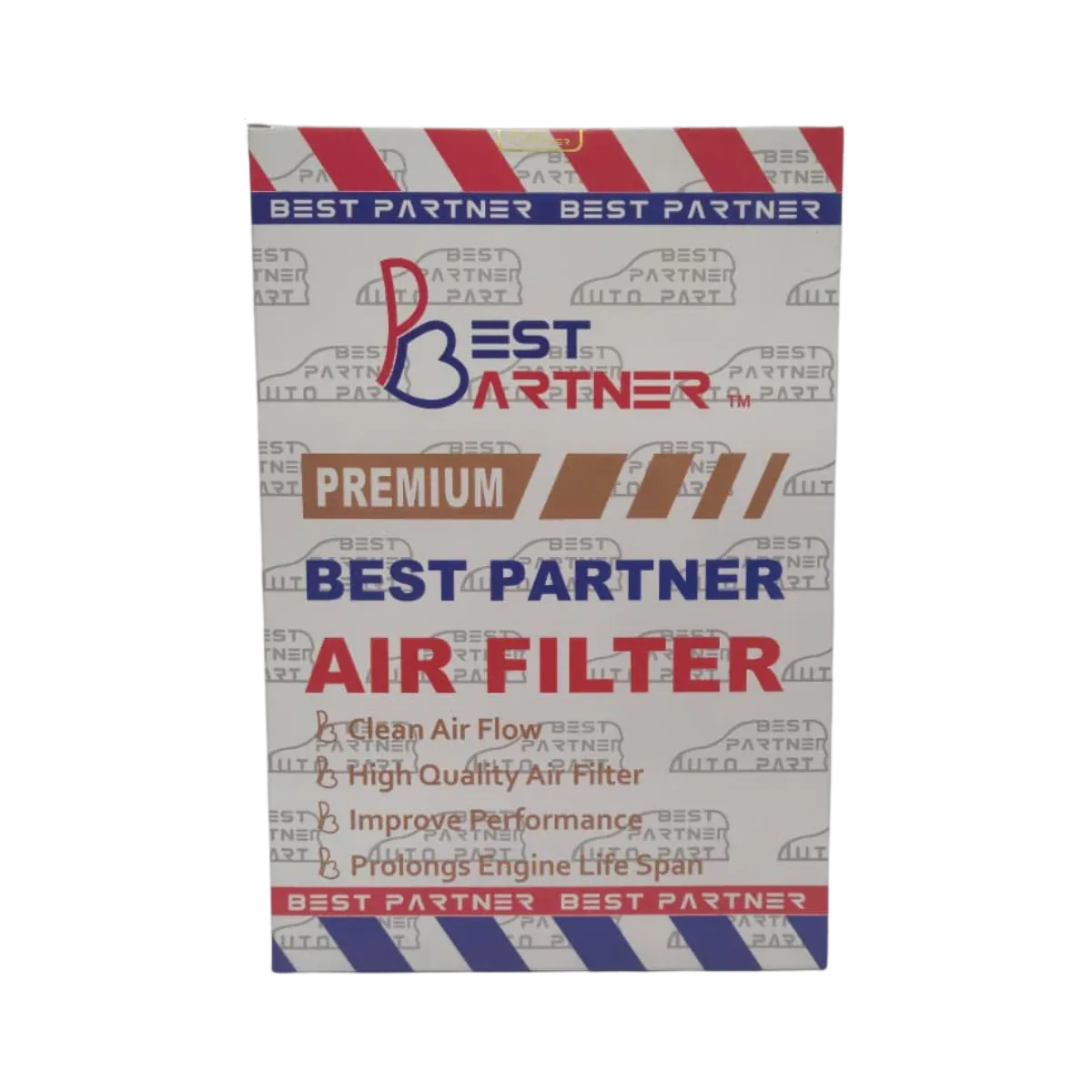 Renault Kwid Service Kit - SAF Motors