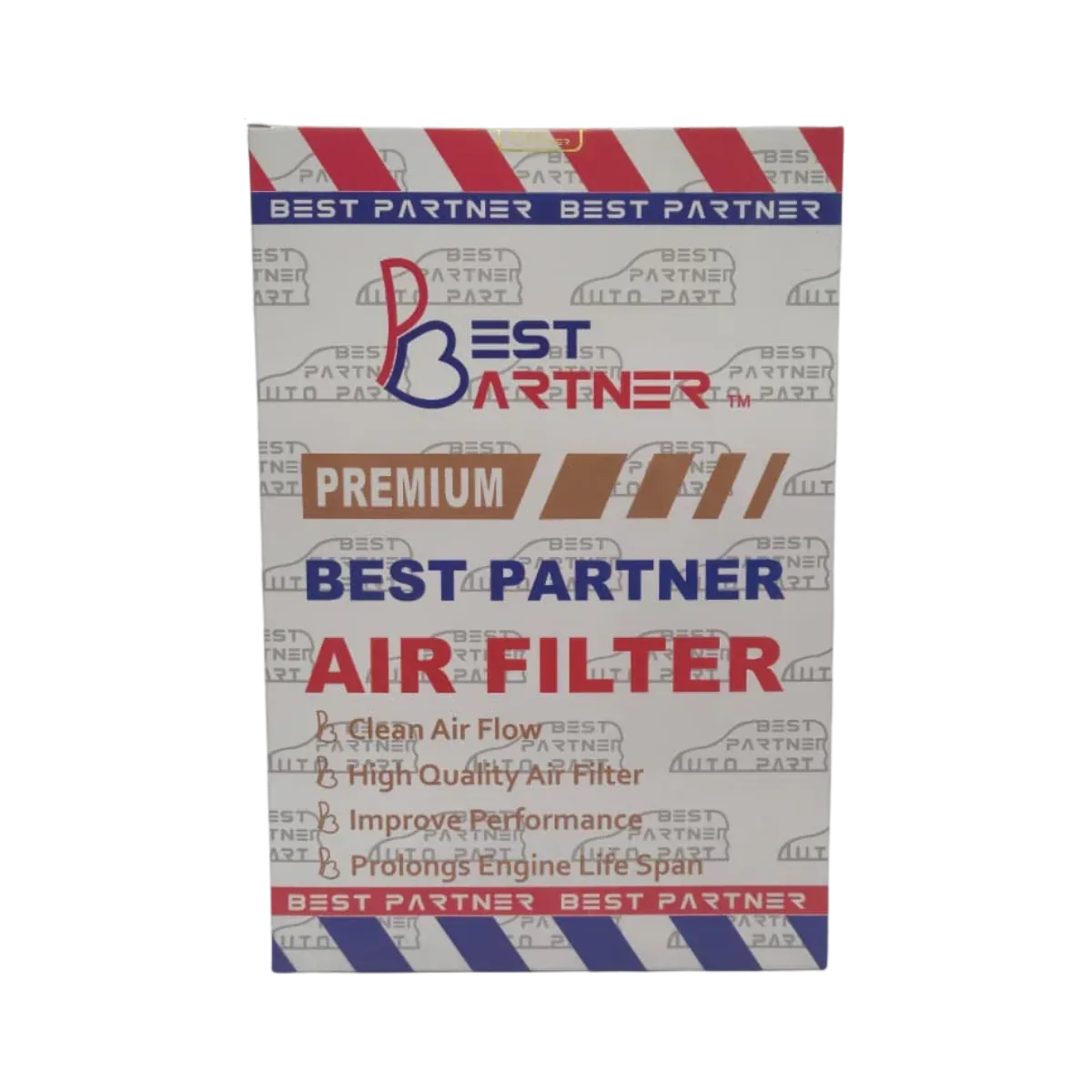 Renault Kiger Service Kit - SAF Motors