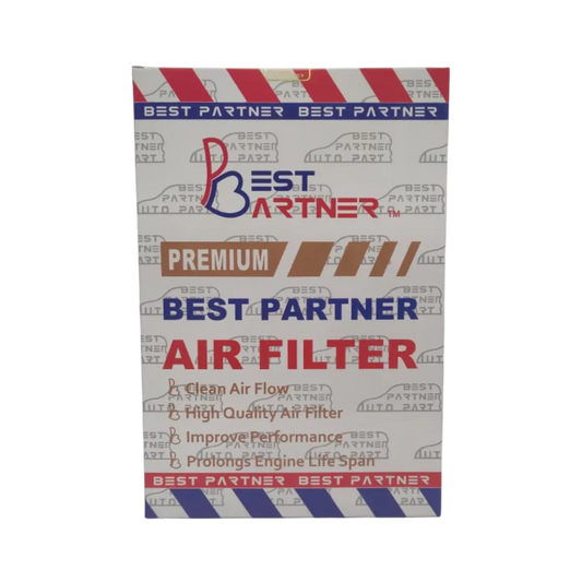 Renault Kiger Service Kit - SAF Motors