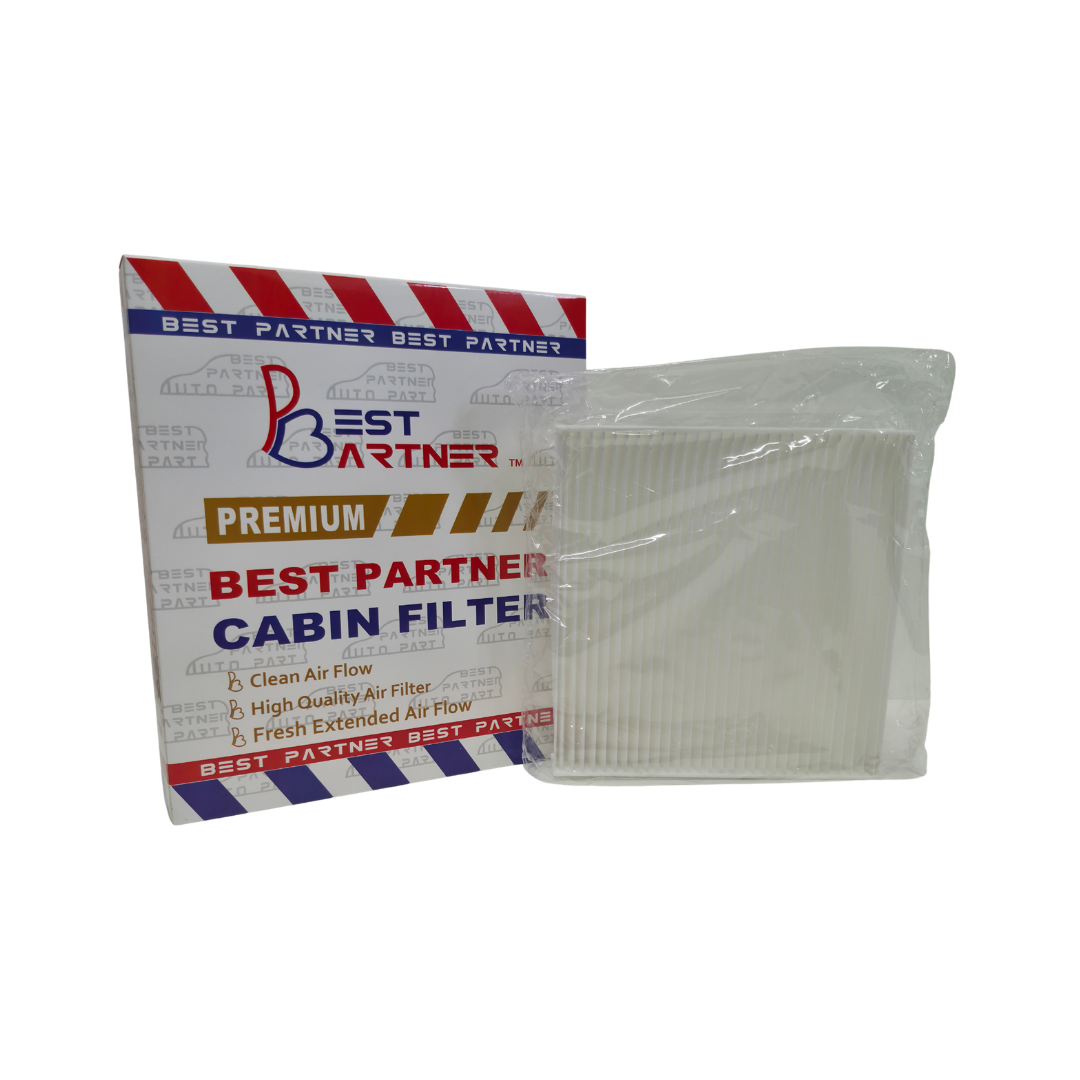 Best Partner BA1205 (AC205) Cabin Filter