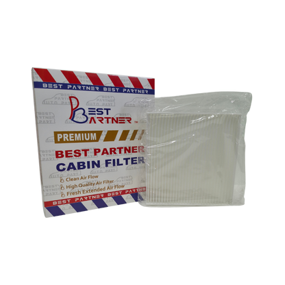 Best Partner BA1205 (AC205) Cabin Filter