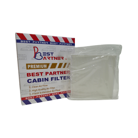 Best Partner BA1205 (AC205) Cabin Filter