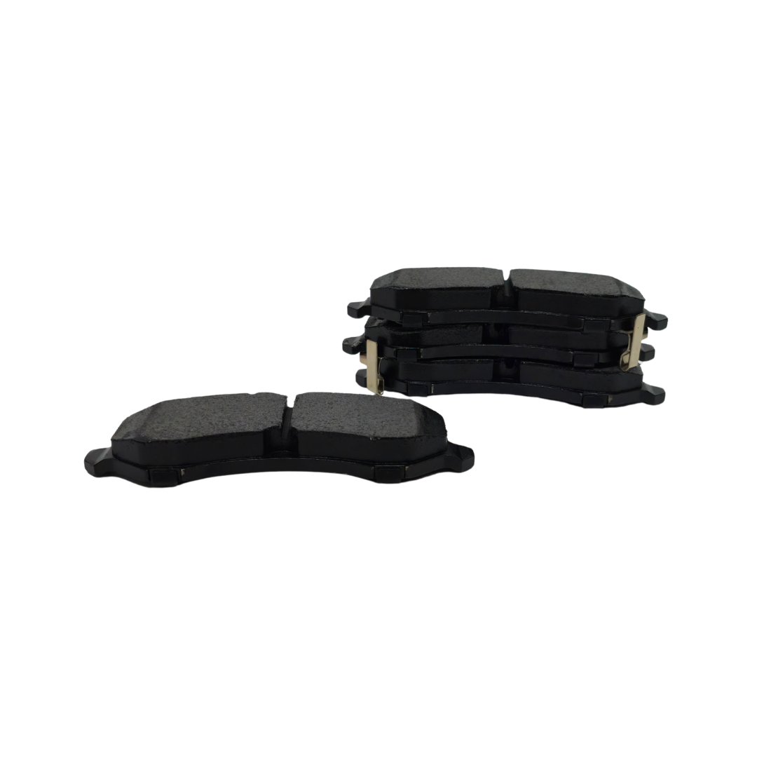 Optima SA OPT7256 Brake Pads (Tata Tiago - Front)