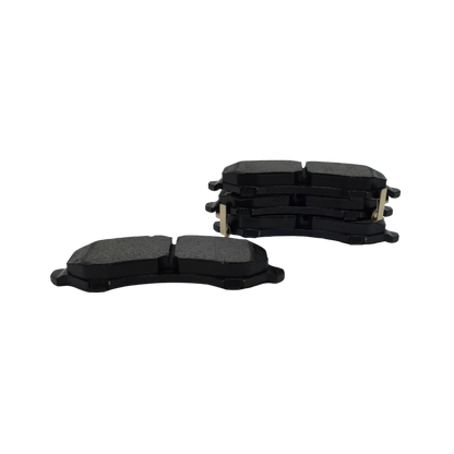 Optima SA OPT7256 Brake Pads (Tata Tiago - Front)