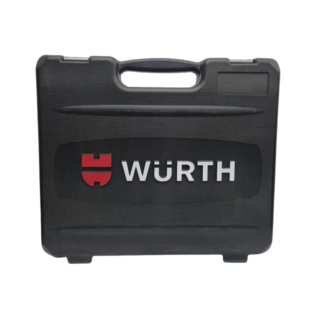 Würth Torx Socket Wrench And Bit Set - 77 Pieces - SAF Motors