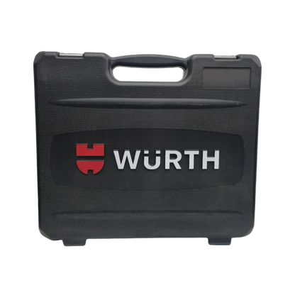 Würth Torx Socket Wrench And Bit Set - 77 Pieces - SAF Motors