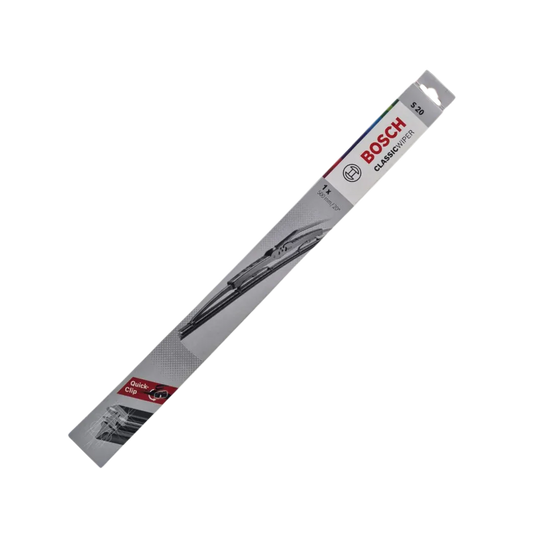 Bosch 500mm/ 20" Classic Wiper Blade - S20 (Single Blade) - SAF Motors