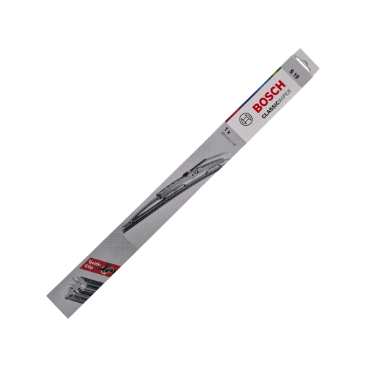 Bosch 480mm/ 19" Classic Wiper Blade - S19 (Single Blade) - SAF Motors