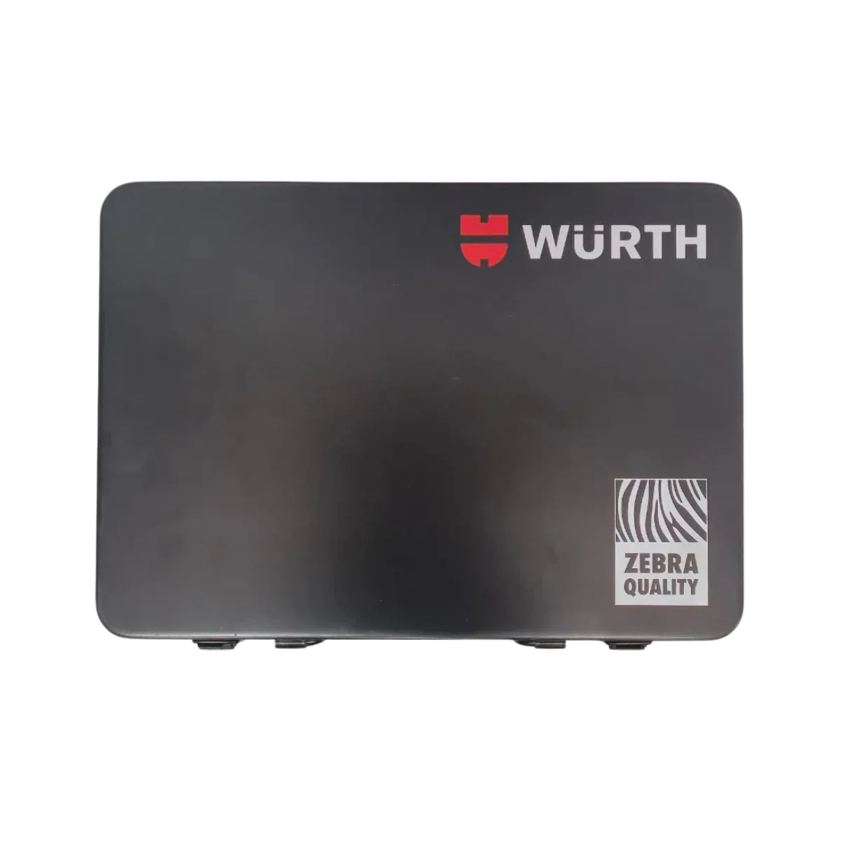 Würth 1/2 inch Socket Wrench Set - 31 pieces - SAF Motors