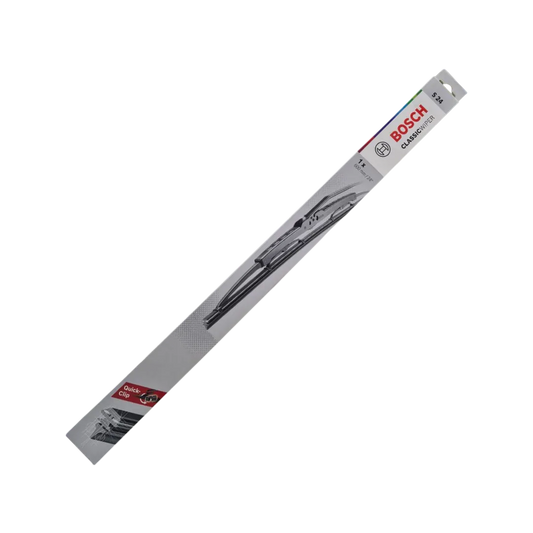 Bosch 600mm/ 24" Classic Wiper Blade - S24 (Single Blade) - SAF Motors