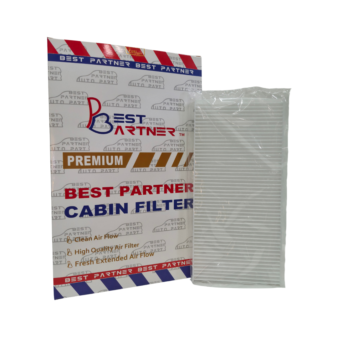 Best Partner BA1131 (AC131) Cabin Filter