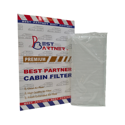 Best Partner BA1131 (AC131) Cabin Filter
