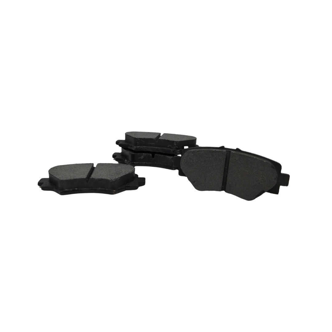 BLN D1166 Brake Pads