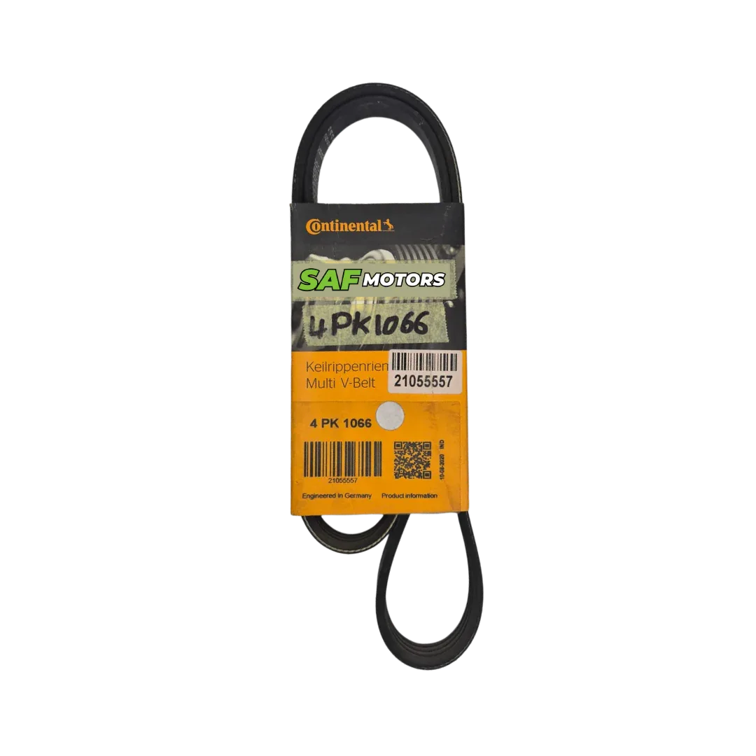 Continental Multi V-Belt 4PK1066 - SAF Motors