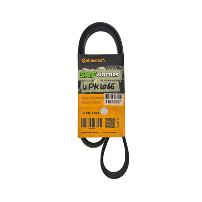 Continental Multi V-Belt 4PK1066 - SAF Motors
