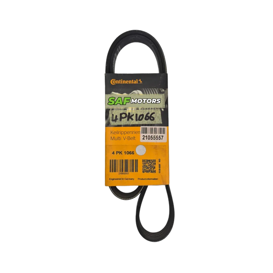Continental Multi V-Belt 4PK1066 - SAF Motors