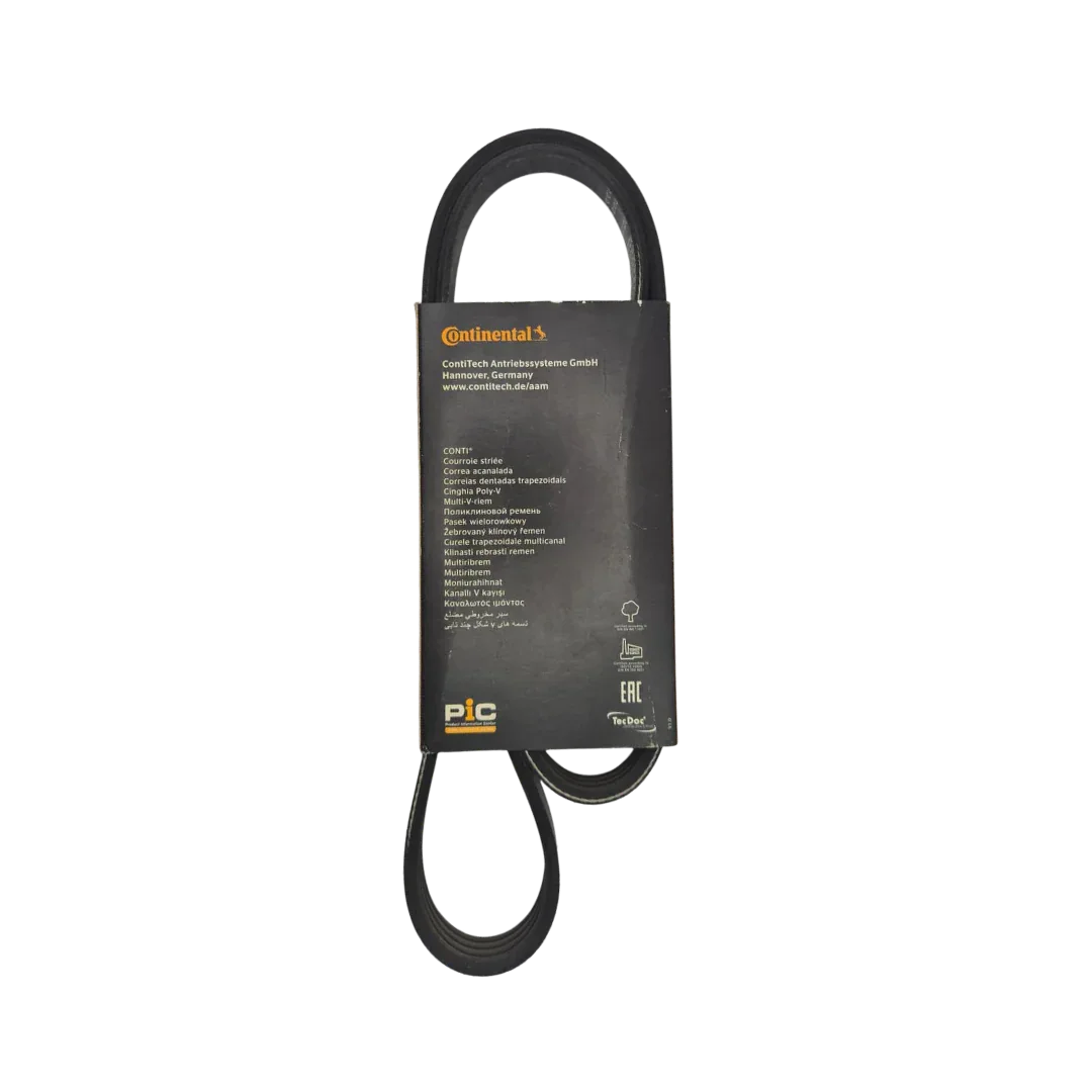 Continental Multi V-Belt 4PK1066 - SAF Motors