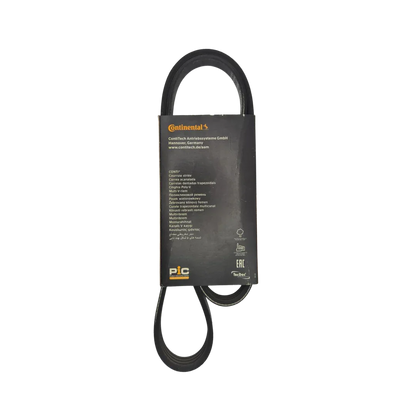 Continental Multi V-Belt 4PK1066 - SAF Motors