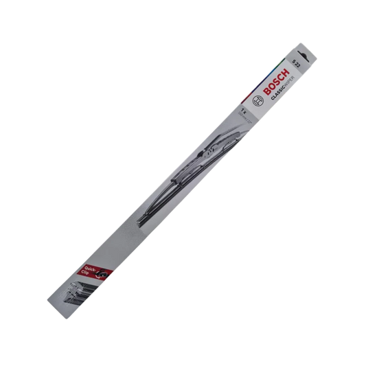 Bosch 550mm/ 22" Classic Wiper Blade - S22 (Single Blade) - SAF Motors