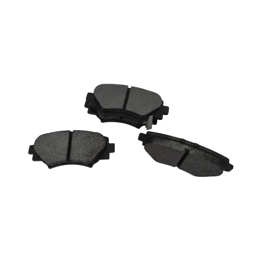 BLN D1166 Brake Pads