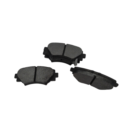 BLN D1166 Brake Pads