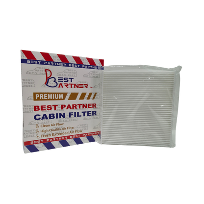 Best Partner BA1129 (AC129) Cabin Filter
