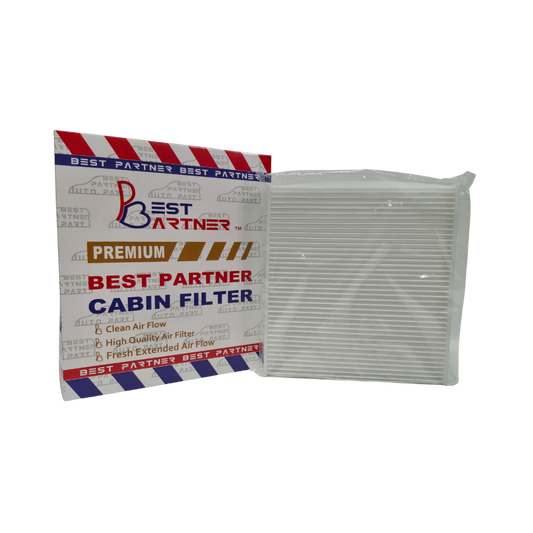 Best Partner BA1129 (AC129) Cabin Filter