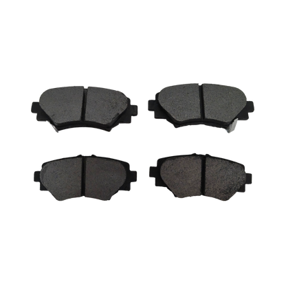 BLN D1166 Brake Pads