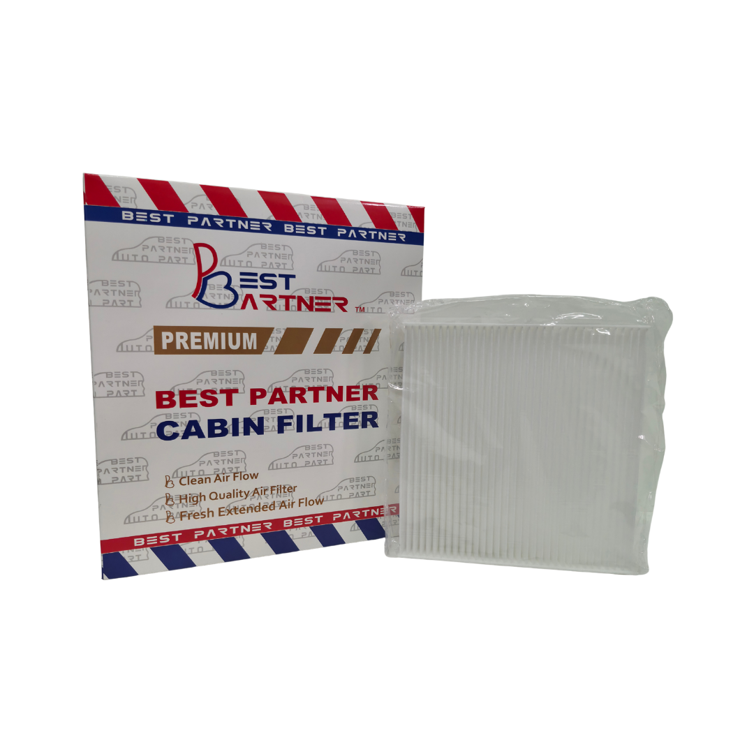 Best Partner BA1140 (AC140 / AC236) Cabin Filter
