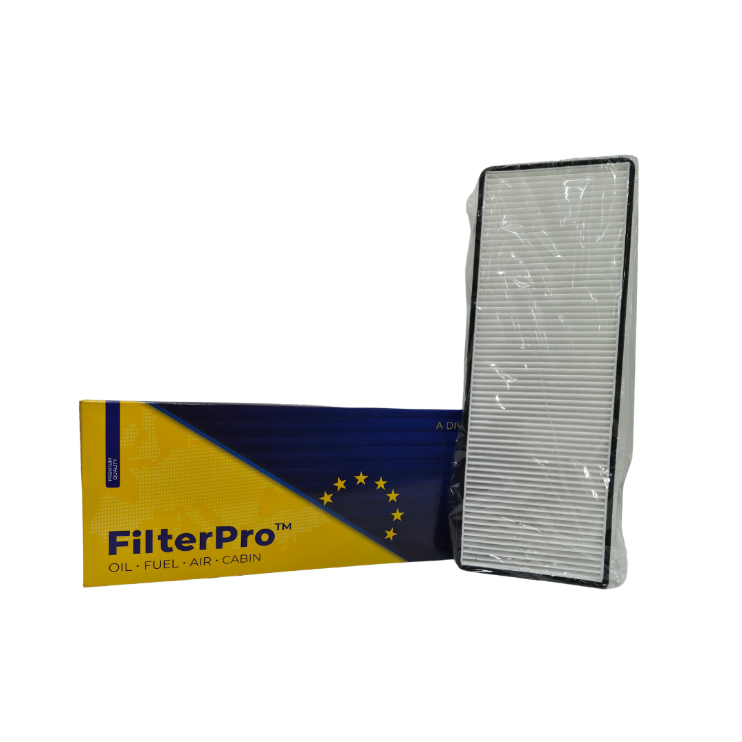 FilterPro 01.1029 (AC132) Cabin Filter
