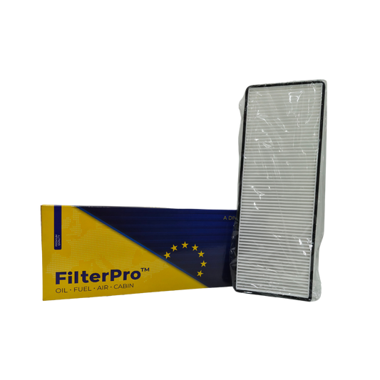 FilterPro 01.1029 (AC132) Cabin Filter