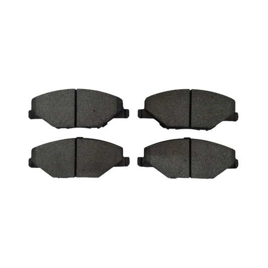 Bremskraft D4095 Brake Pads