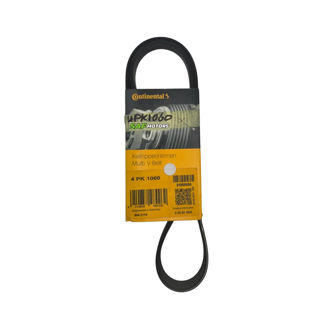 Continental Multi V-Belt 4PK1060 - SAF Motors