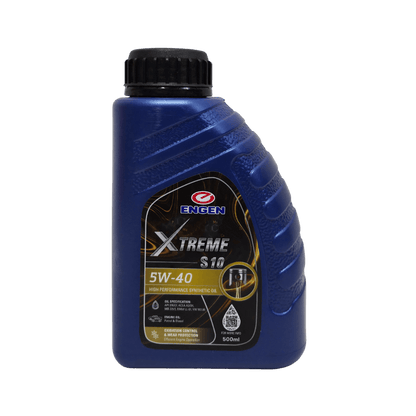 Engen Xtreme 5W-40 - 1l