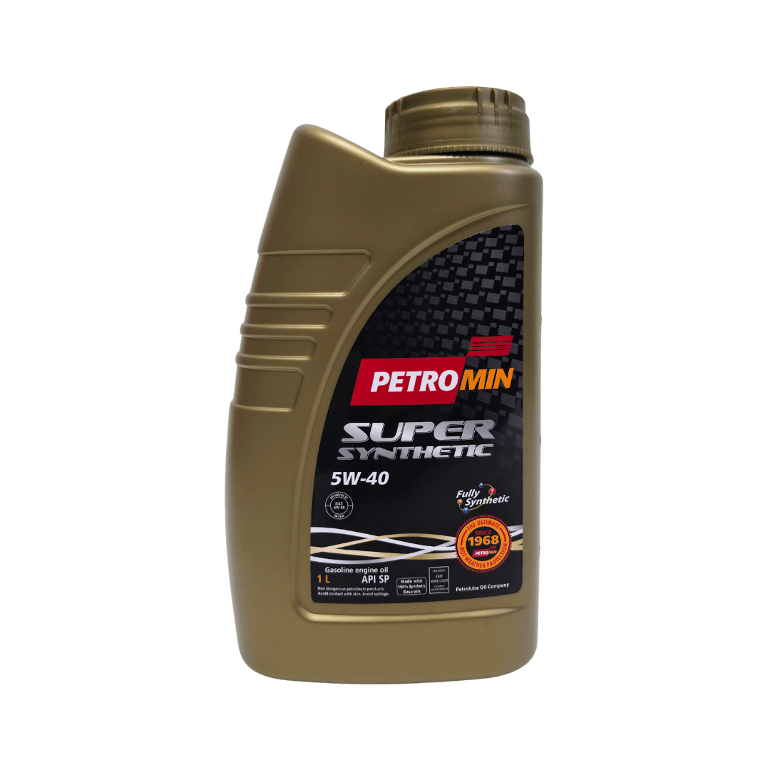 PetroMin 5W-40 - 1l