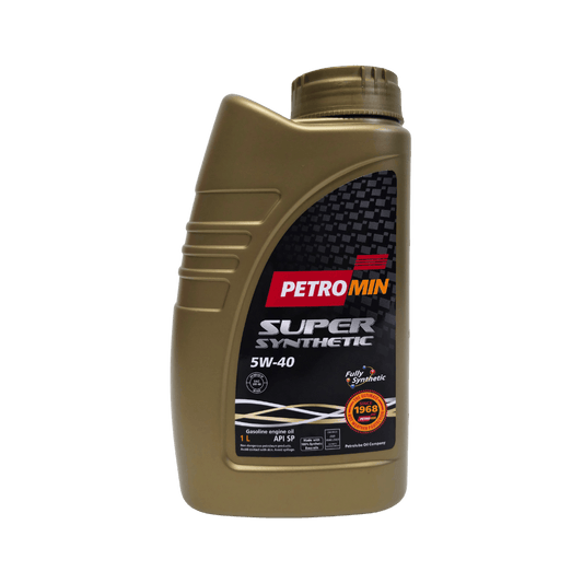 PetroMin 5W-40 - 1l