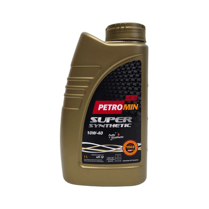 PetroMin 10W-40 - 1l