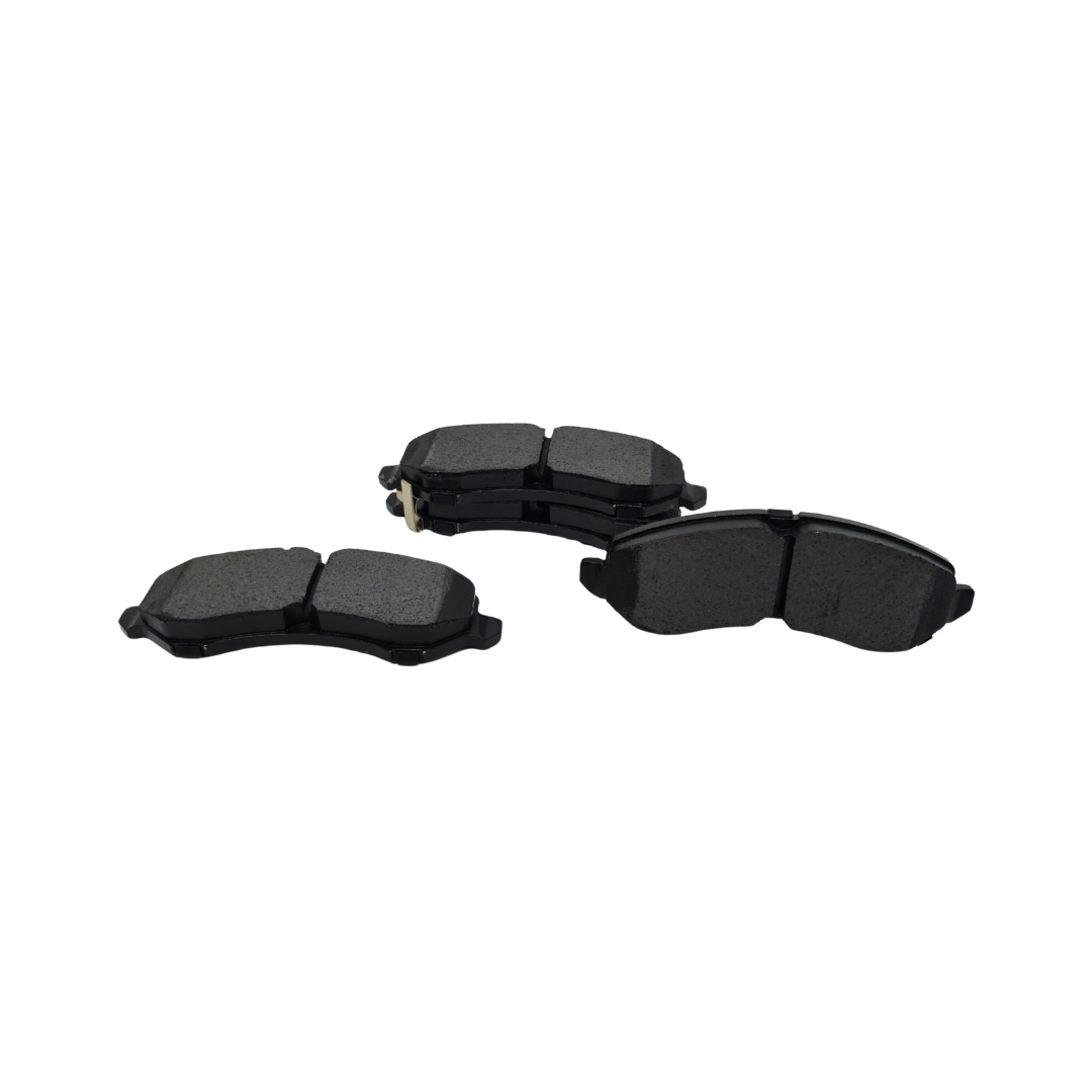 Optima SA OPT7256 Brake Pads (Tata Tiago - Front)